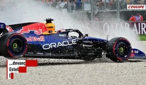 George Russell signe à Melbourne la première pole de la saison 2026 - F1 - GP d'Australie