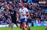 La France, l'Écosse et l'Irlande peuvent remporter le Tournoi des 6 Nations : les scénarios de la dernière journée - Tournoi des 6 Nations