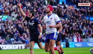 La France, l'Écosse et l'Irlande peuvent remporter le Tournoi des 6 Nations : les scénarios de la dernière journée - Tournoi des 6 Nations