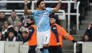 FA Cup : Omar Marmoush envoie Manchester City en quarts