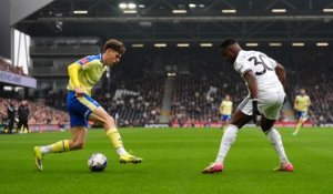 FA Cup : Southampton climatise Fulham et file en quarts