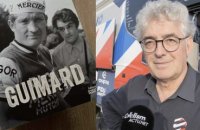 Paris-Nice 2026 - Marc Madiot : "Vous direz au Druide de ma part qu'il a un peu perdu la mémoire"