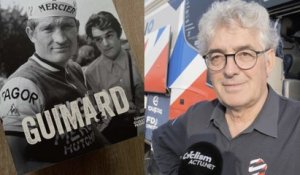 Paris-Nice 2026 - Marc Madiot : "Vous direz au Druide de ma part qu'il a un peu perdu la mémoire"