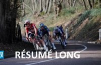 Paris-Nice 2026 - Étape 1 - Le Résumé Long