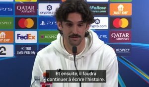 Sporting - Trincão : "Nous savons que c'est un match difficile"