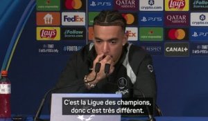 Chelsea - Malo Gusto : "La Coupe du monde des clubs ? Le contexte est différent"
