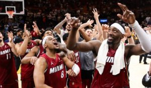 Heat - Bam Adebayo dépasse Kobe pour le deuxième plus gros total de l’histoire NBA