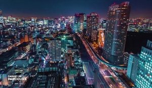 Carnet de Parcours : Tokyo, le golf dans la peau - Golf - Tourisme