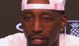 Heat - Adebayo : « 70 points, 9 minutes… vous croyez que je sors ? »