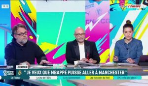 L'Iran répond aux déclarations de Donald Trump sur une possible exclusion : « Personne ne peut nous exclure » - Foot - Coupe du monde