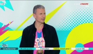 Les compos pour Marseille-Auxerre - Foot - Ligue 1