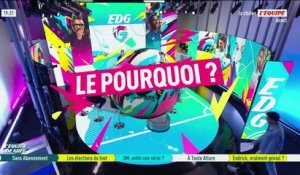 Pourquoi l'élections des Socios au Barça est folle - L'Équipe de Greg - extrait