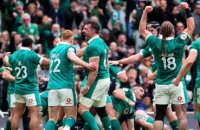 L'Irlande prend provisoirement la tête du Tournoi et met la pression sur la France après sa victoire contre l'Écosse - Tournoi des 6 Nations
