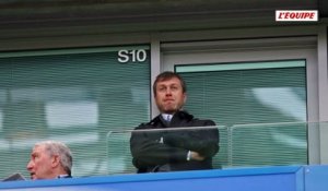 Chelsea écope d'une lourde amende pour des paiements illégaux - Foot - Premier League