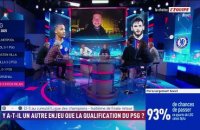 Pedro Neto épargné par l'UEFA après avoir poussé un ramasseur de balles - Foot - Ligue des champions