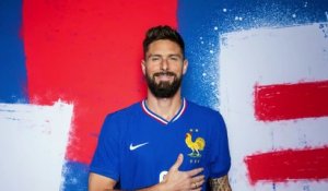Olivier Giroud : « Possible que je commente quelques matches de la Coupe du monde 2026 sur M6 » - Foot - Coupe du monde 2026 - Médias