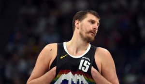 NBA : Jokic et Denver tranquilles contre Philadelphie