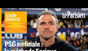 [PODCAST] Qui est Luis Enrique, le coach intransigeant qui a ressoudé le PSG
