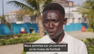CAN 2025 - Le Sénégal déchu de son titre de la CAN, les supporters réagissent