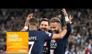 [PODCAST] Messi, Neymar, Mbappé et les Ultras, une relation compliquée