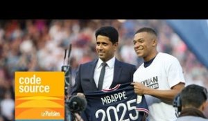[PODCAST] Mbappé reste au PSG