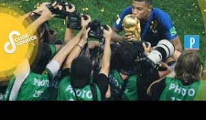 [PODCAST] Comment Kylian Mbappé, le gamin de Bondy, a mis le monde du foot à ses pieds (2/2)