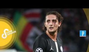 [PODCAST] Rabiot, un gâchis à 50 millions d'euros