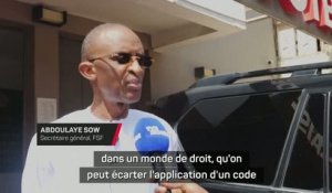 CAN 2025 - Le titre retiré, la Fédération Sénégalaise réagit : "Le Sénégal ne se laissera pas faire”