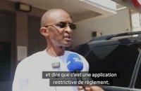 CAN 2025 - Le titre retiré, la Fédération Sénégalaise réagit : "Le Sénégal ne se laissera pas faire”