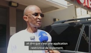 CAN 2025 - Le titre retiré, la Fédération Sénégalaise réagit : "Le Sénégal ne se laissera pas faire”