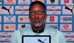 « C'est assez incompréhensible », estime Habib Beye (OM) après la destitution du Sénégal à la CAN - Foot - CAN - Sénégal