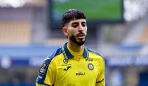 Ligue 2 : À dix, Montpellier accroche Pau