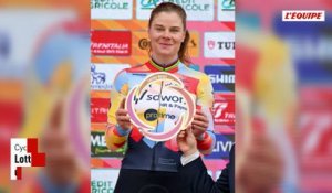 Lotte Kopecky remporte Milan-San Remo - Cyclisme - Milan-San Remo