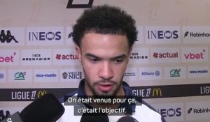 PSG - Warren Zaïre-Emery : "Ce que fait Dro est juste magnifique pour son âge"