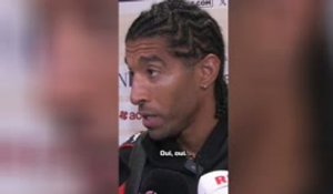 Nice - Dante voit le PSG faire le doublé en LDC et le compare à son Bayern avec Ribéry