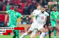 Idrissa Gueye prêt « à rendre les médailles au Maroc » pour apaiser les tensions après la finale de la CAN - Foot - CAN