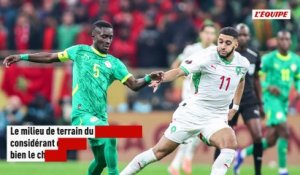 Idrissa Gueye prêt « à rendre les médailles au Maroc » pour apaiser les tensions après la finale de la CAN - Foot - CAN