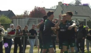 beIN SQUAD : Taupont fait le break !