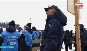 Botn remporte la dernière mass start de la saison - Biathlon - Coupe du monde (H)