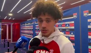 Maghnes Akliouche : « Ça marche bien pour nous en ce moment » - Foot - Ligue 1