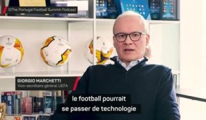 UEFA - Le vice-secrétaire rappelle que le VAR n’est là que pour corriger les erreurs “manifestes”