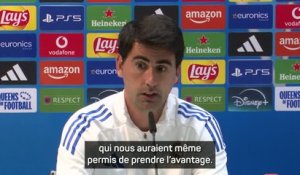 Real Madrid - Quesada confiant avant de défier le Barça