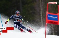 Historique Mikaela Shiffrin : l'Américaine remporte le gros globe pour la sixième fois - Ski - Coupe du monde de ski