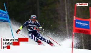 Historique Mikaela Shiffrin : l'Américaine remporte le gros globe pour la sixième fois - Ski - Coupe du monde de ski