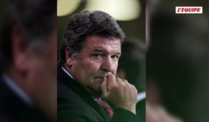 Joueur emblématique de Liverpool et ancien entraîneur de Saint-Étienne, John Toshack est atteint de démence - Foot