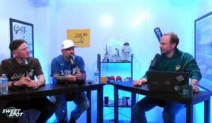 Sweetspot, 100 % rock avec Superbus - Golf