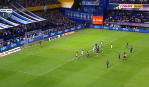 Le résumé d'Argentine - Mauritanie - Foot - Matches amicaux