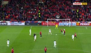 Le replay de Tchéquie - Irlane - Foot - Qualif. Coupe du monde