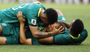 Barrages Coupe du Monde 2026 : La Bolivie se rapproche des Bleus après avoir éliminé le Suriname