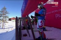 Les adieux réussis de Marielle Berger Sabbatel, 2e de la dernière course de sa carrière - Skicross - Coupe du monde (F)